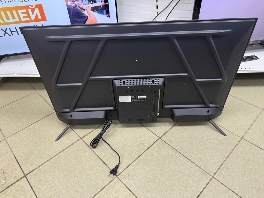 LED Телевизор BQ 42FS02B