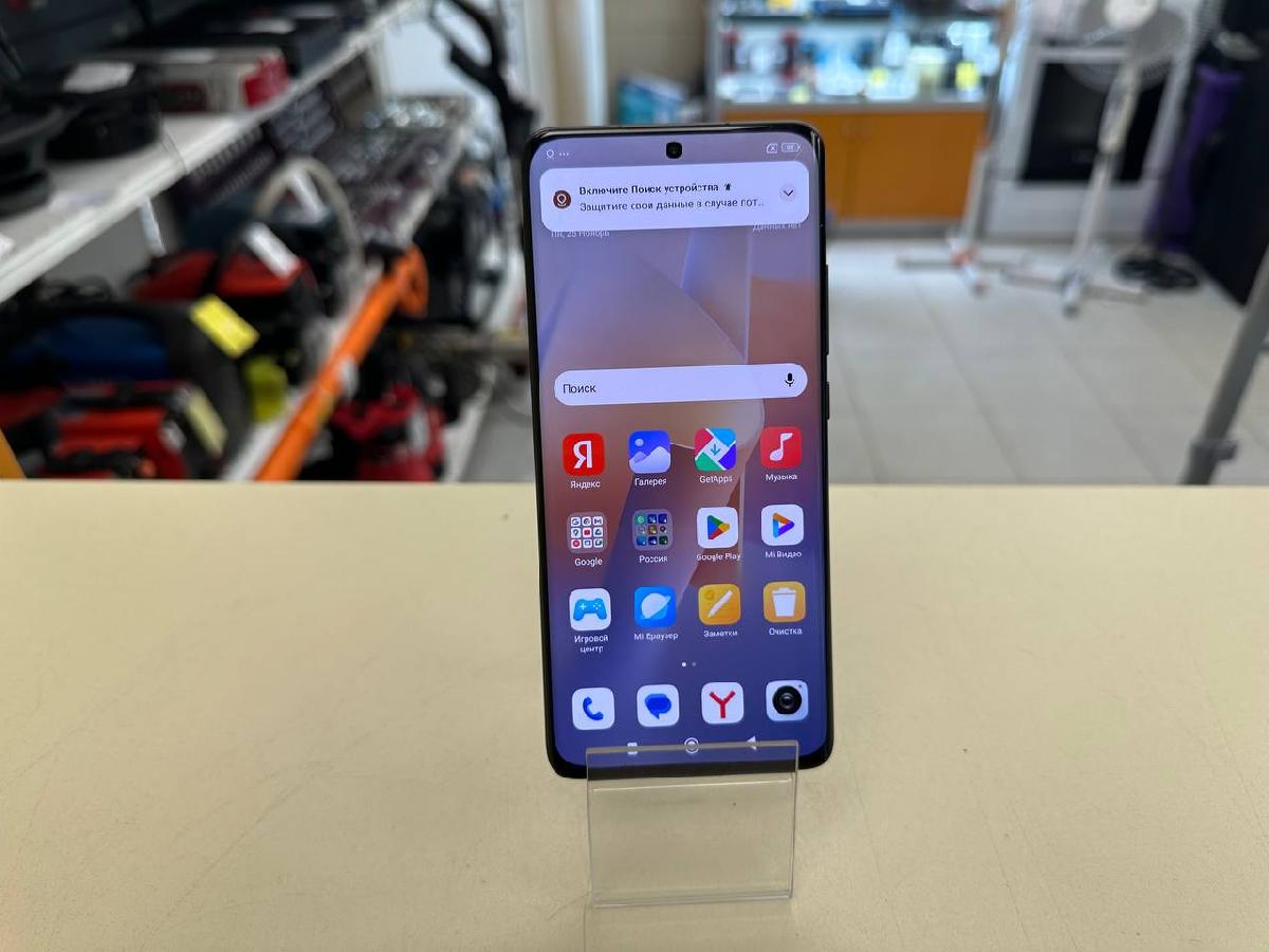 Смартфон Xiaomi 12X 8/128Gb