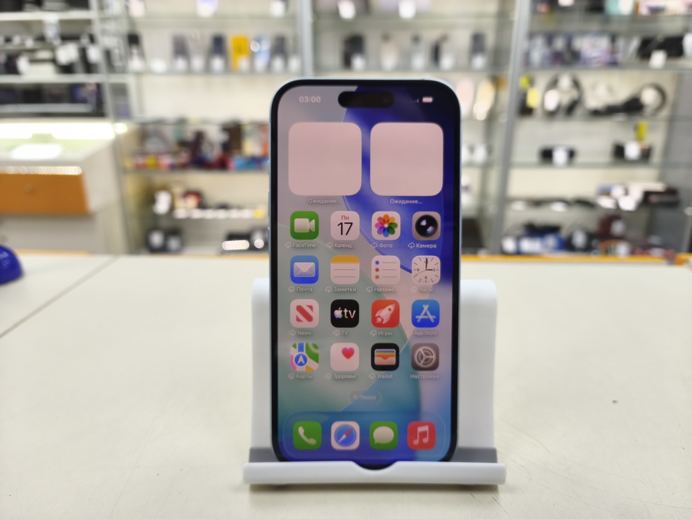 Смартфон Apple Iphone 15 128Gb