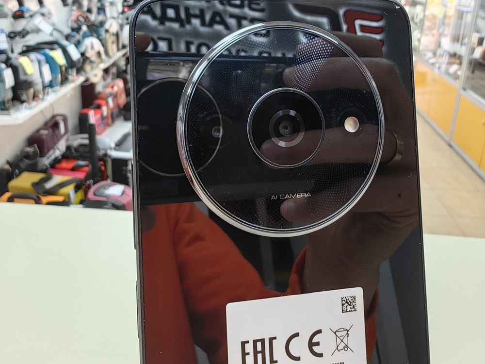 Смартфон Xiaomi Redmi A3 4/64