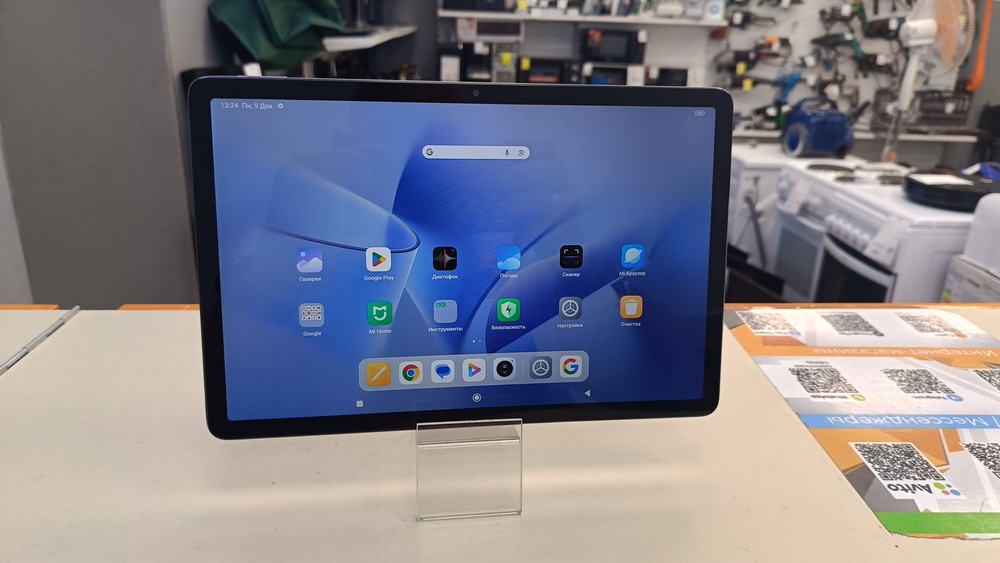 Планшет Xiaomi Redmi Pad SE 6/128