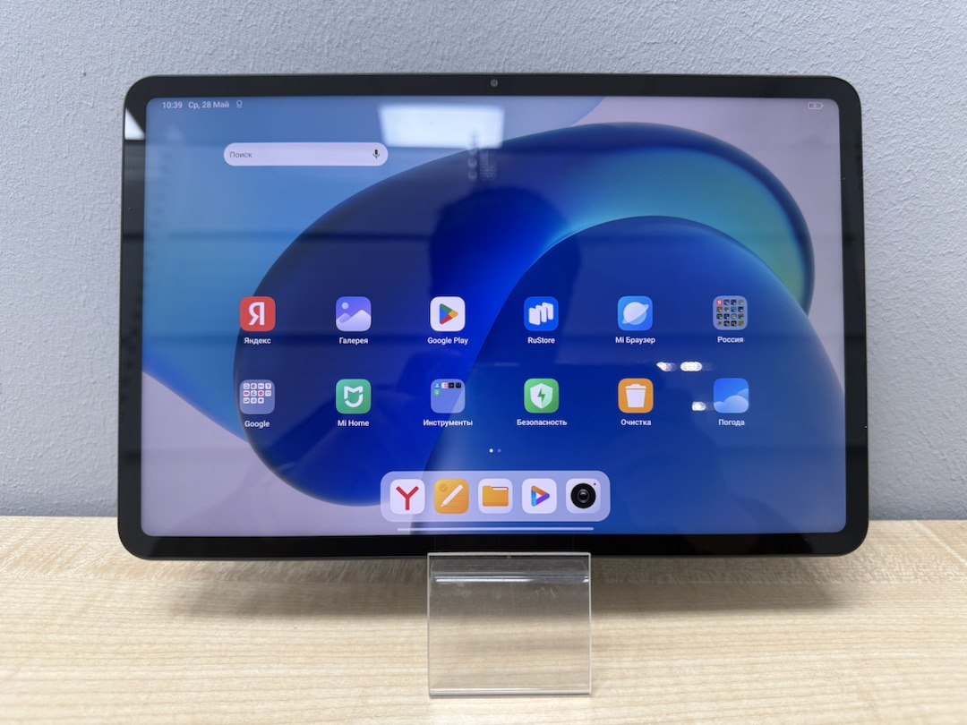 Планшет Xiaomi Mi Pad 6 6/128