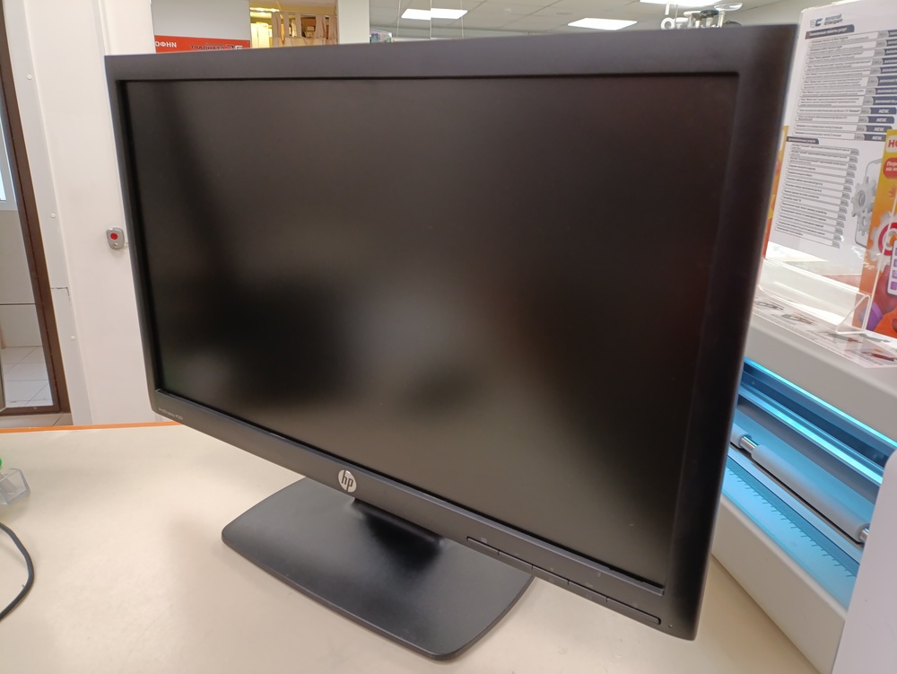 Монитор HP P201
