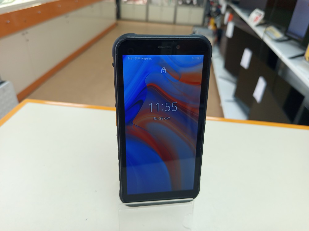 Смартфон Ulefone Armor X8