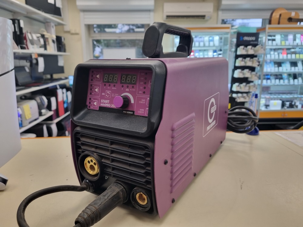 Сварочный аппарат Start Pro Series 200