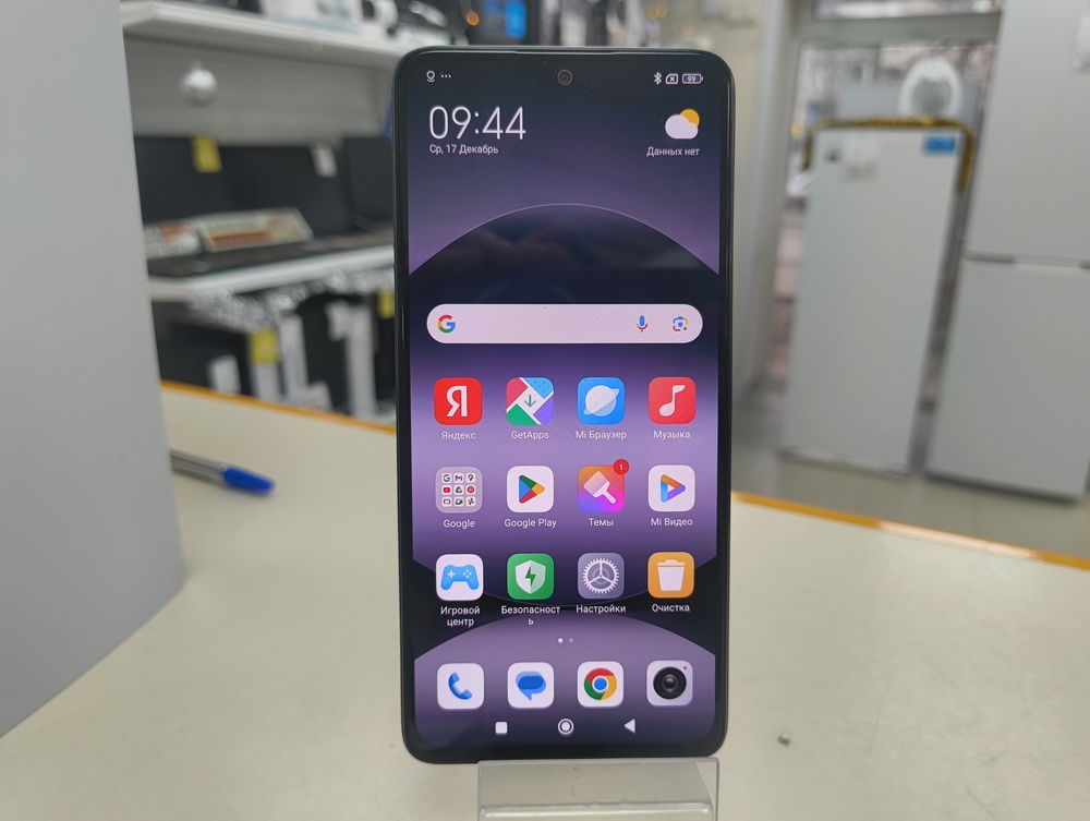 Смартфон Xiaomi Redmi note 14 8/256