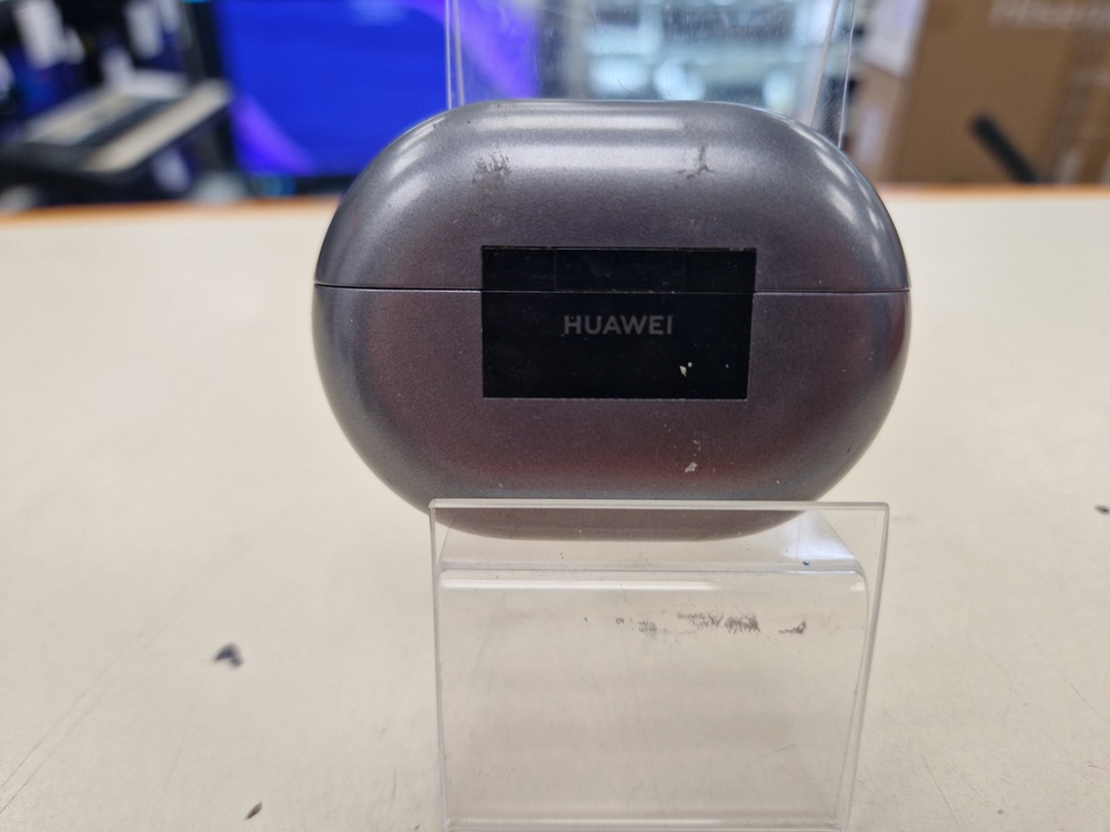 Наушники беспроводные Huawei FreeBuds Pro