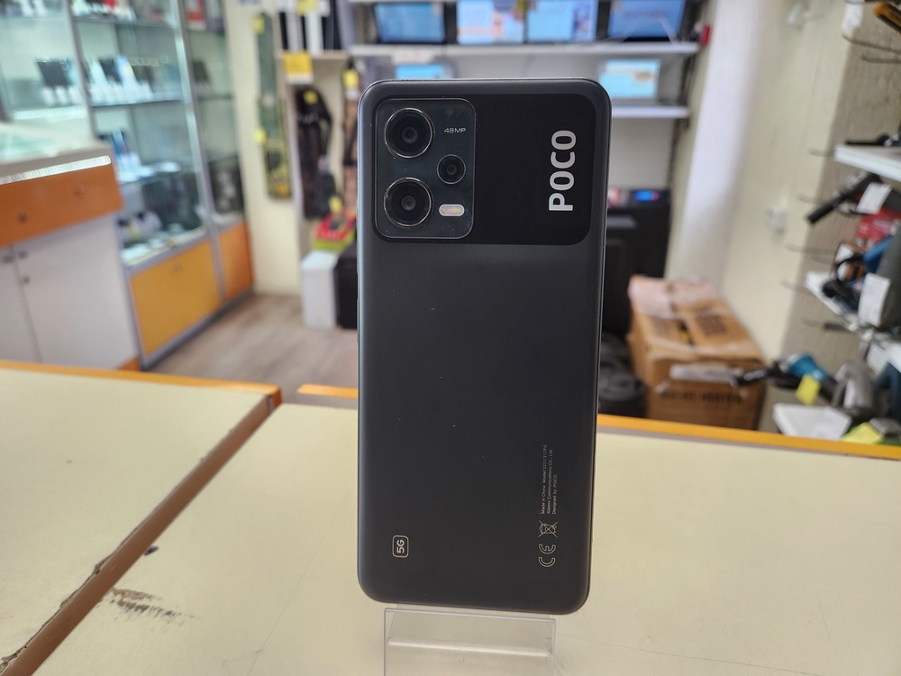 Смартфон Xiaomi Poco X5 6/128