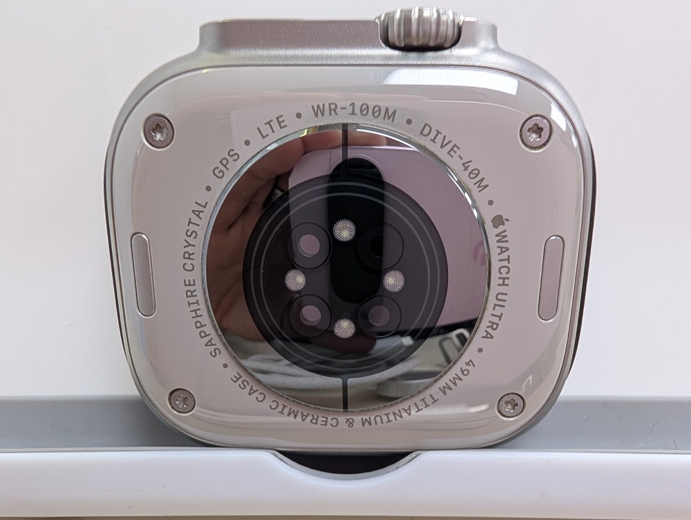 Смарт-часы Apple Watch Ultra 2 49mm