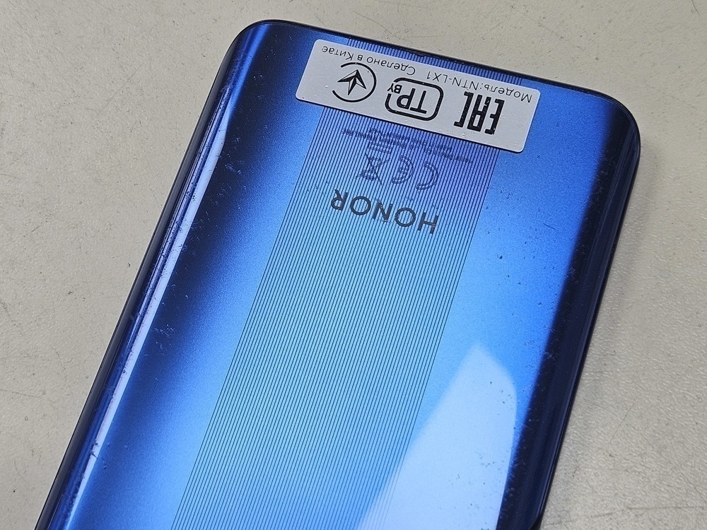 Смартфон Honor 50 Lite 6/128