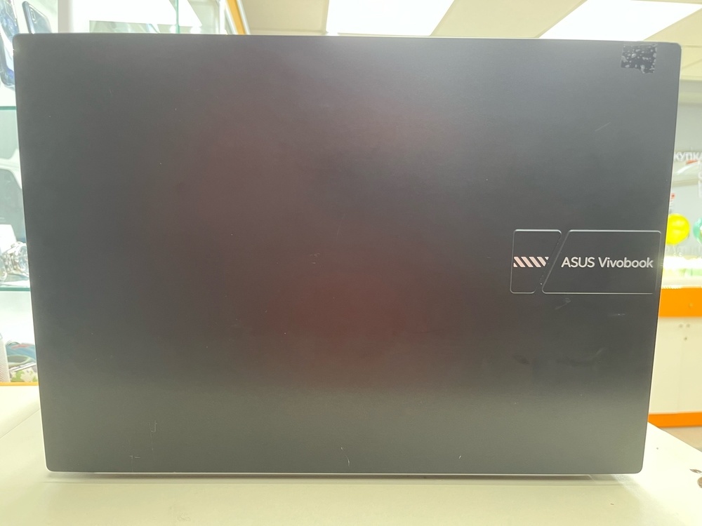 Ноутбук ASUS Vivobook 16; 5-5625u, Radeon Graphics, 16 Гб, 512 GB, Нет
