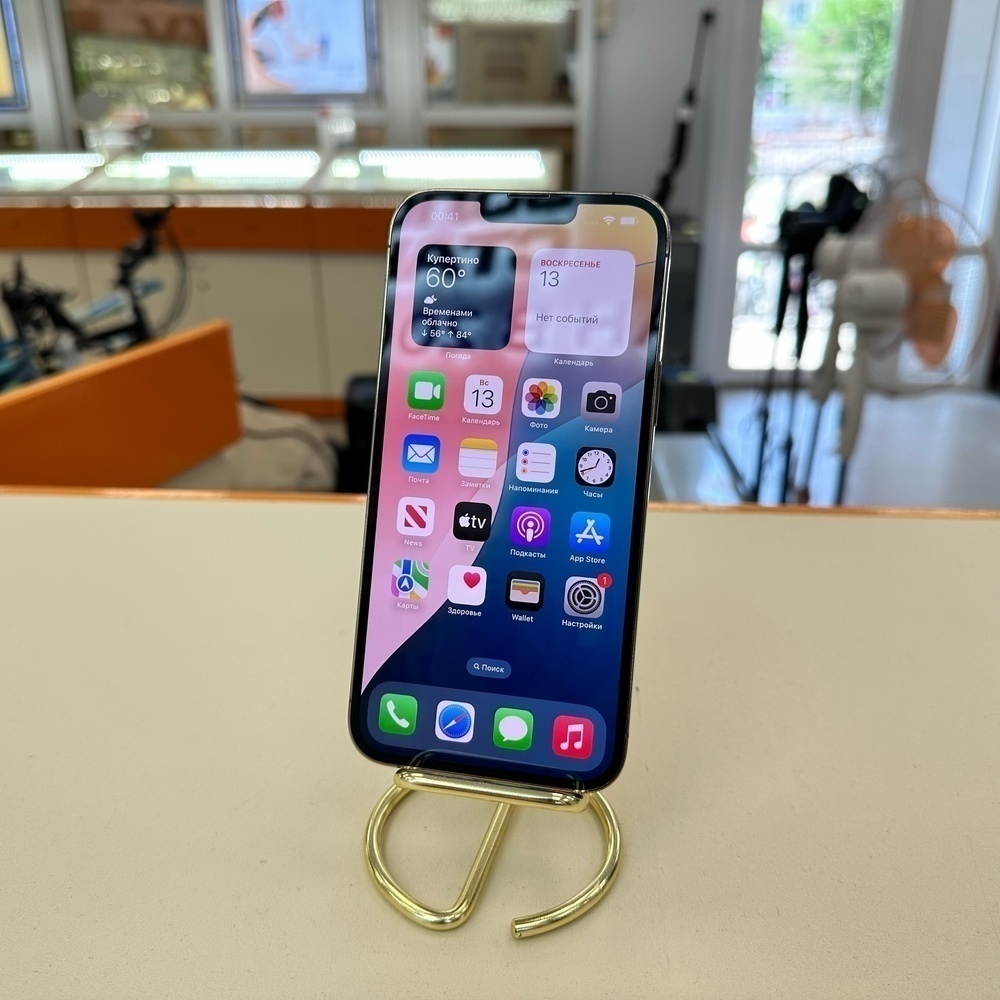 Смартфон Apple iPhone 13 Pro Max 256Gb