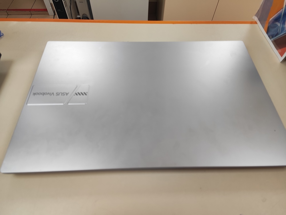 Ноутбук ASUS; Core i3-1215U, Intel UHD Graphics, 16 Гб, 512 GB, Нет