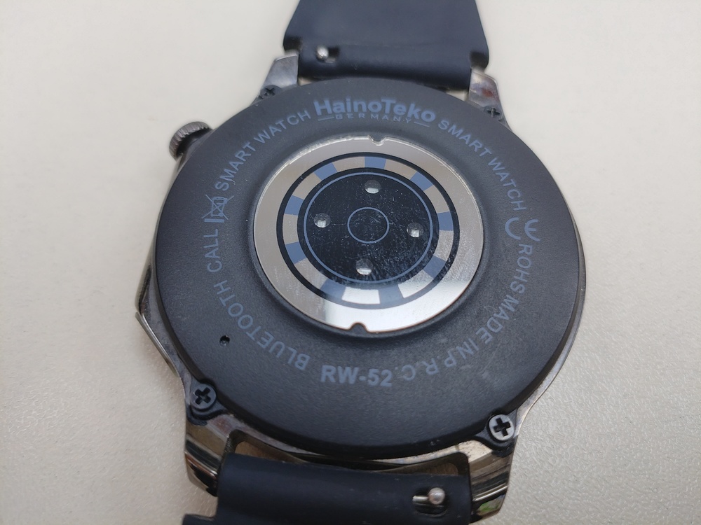 Смарт-часы Smart Watch Haino Teko RW-52