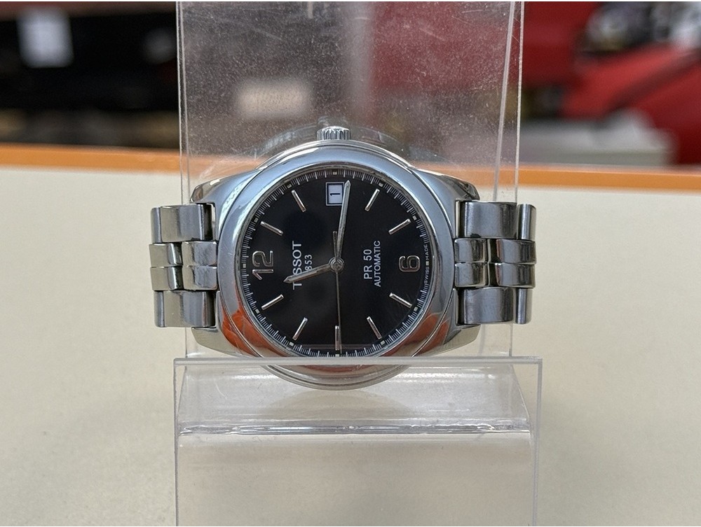 Часы наручные TISSOT J374/474
