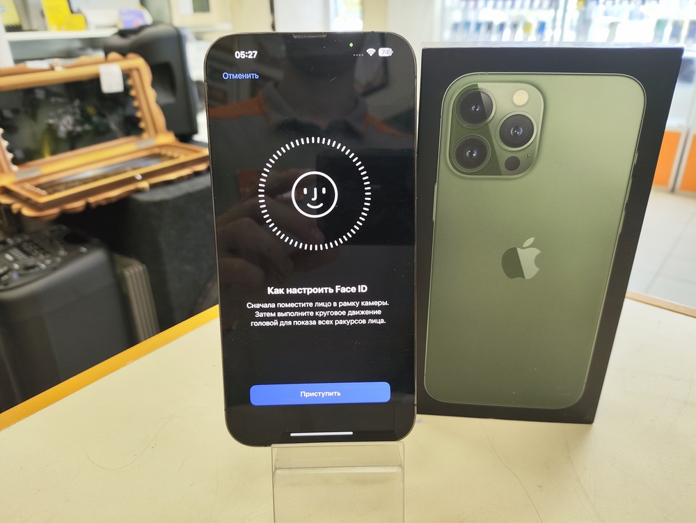 Смартфон Apple Iphone 13 Pro Max 128Gb