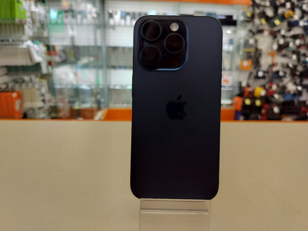 Смартфон Apple Iphone 15 Pro 128Gb