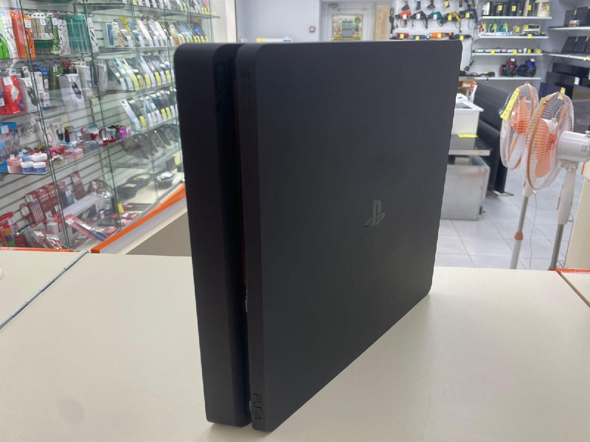 Игровая приставка PlayStation 4 Slim 1Tb