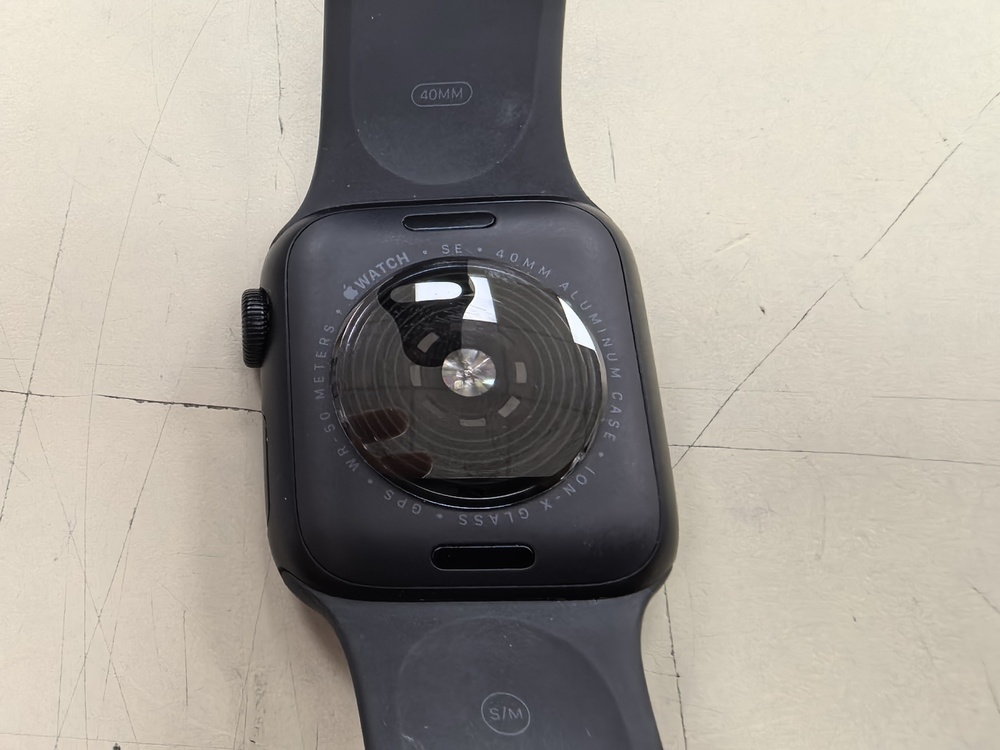 Смарт-часы Apple Watch SE 2022 40mm