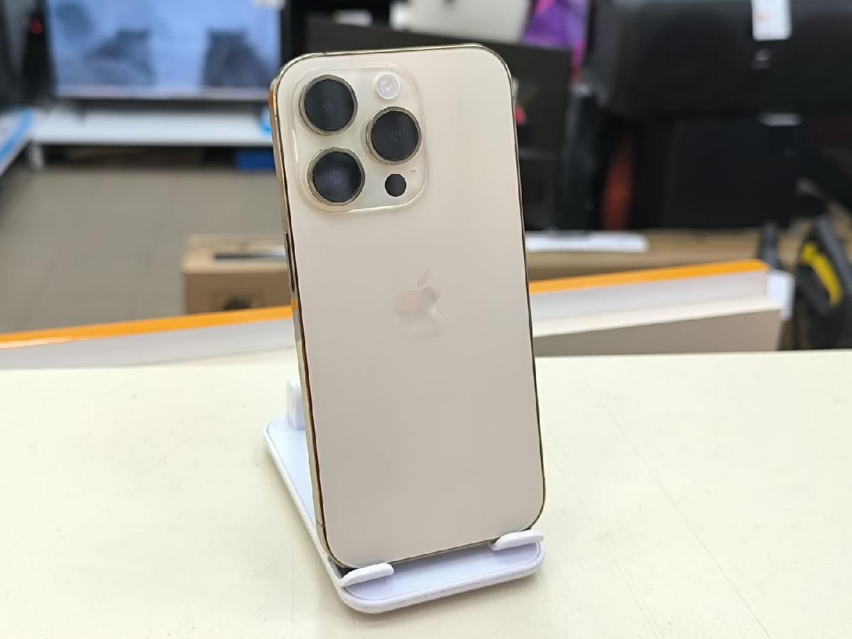 Смартфон Apple Iphone 14 Pro 128Gb