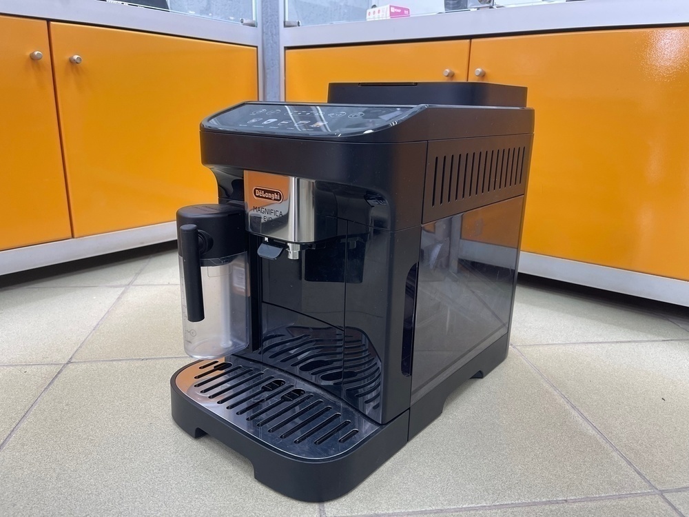 Кофемашина Delonghi Magnifica Evo ECAM290.61.B