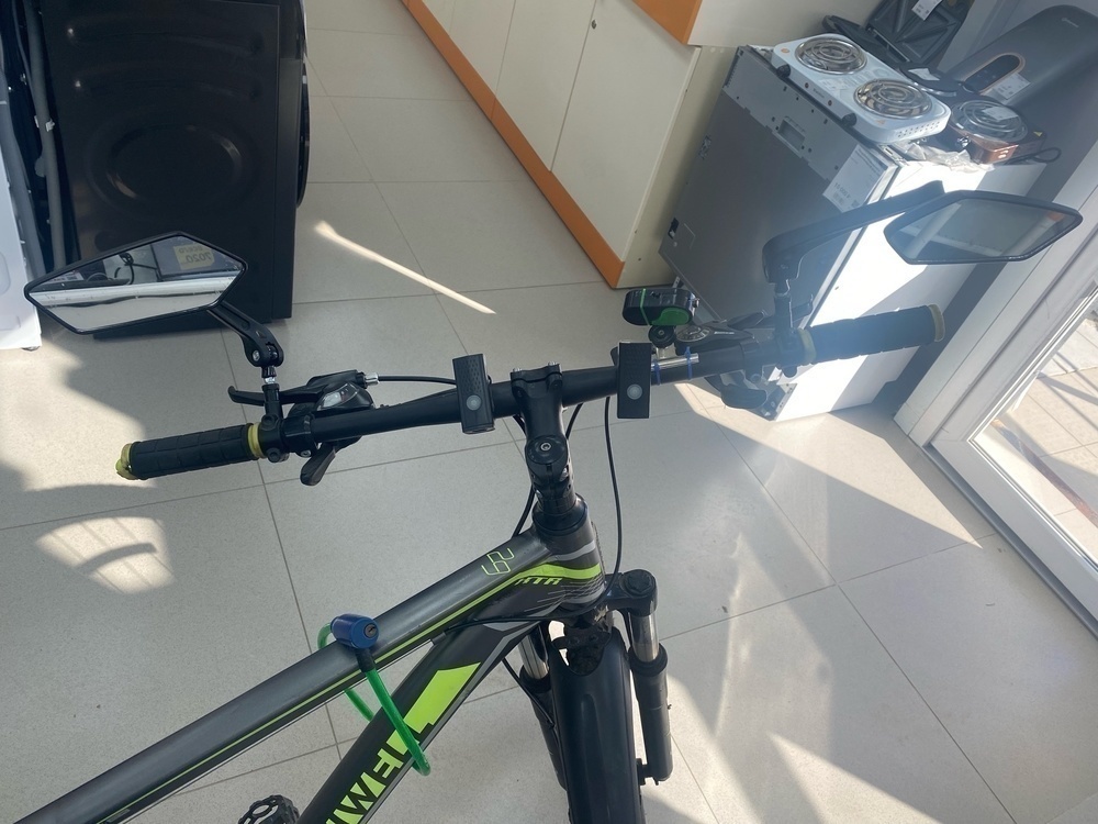 Велосипед Actiwell Actiwell Chiuwsz 2X