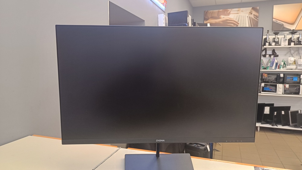 Монитор Digma 27P501F