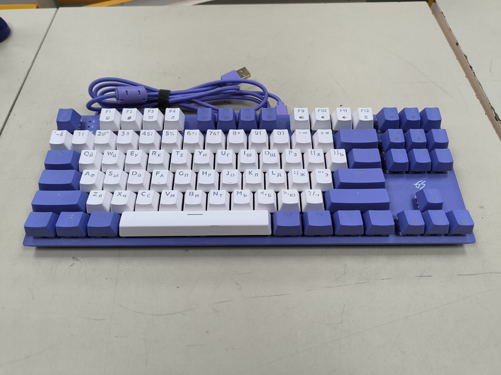 Автомагнитола Kenwood KMM-122Y