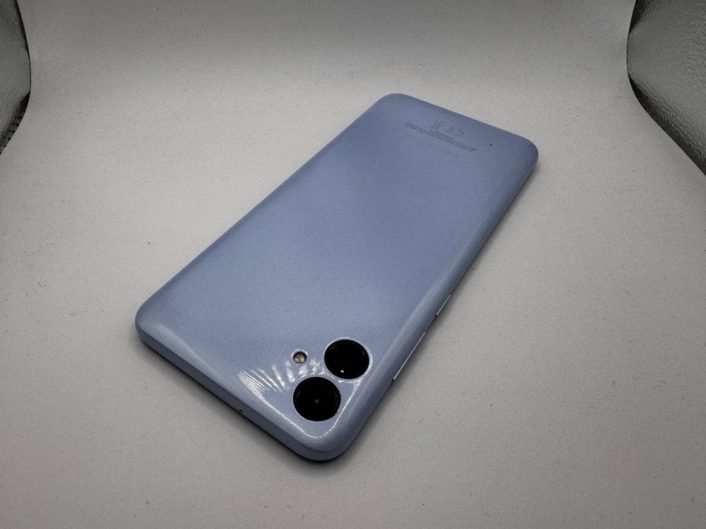 Смартфон Samsung Galaxy A04E 3/32