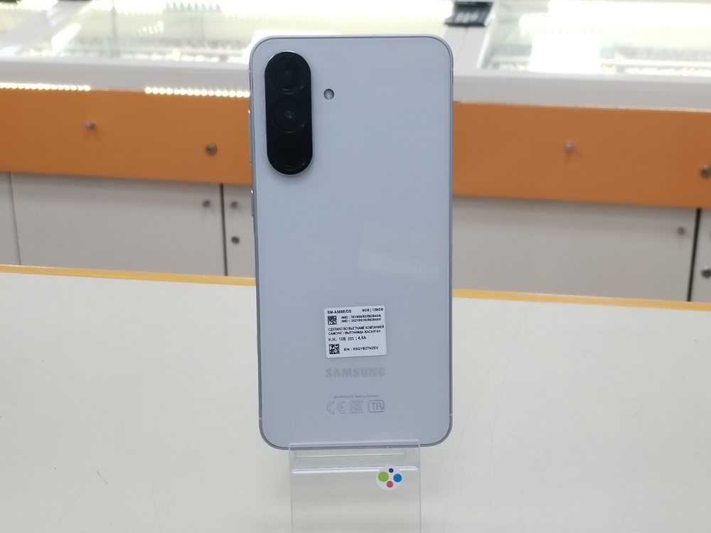 Смартфон Samsung Galaxy A56 8/128
