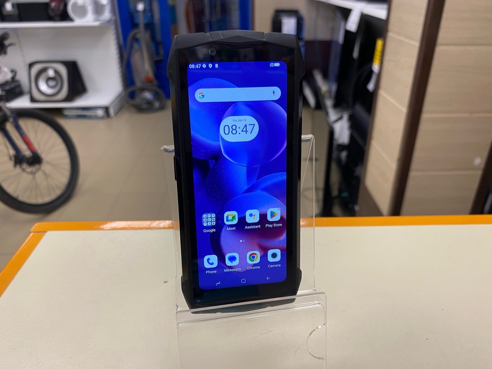 Смартфон Doogee Smini 8/256