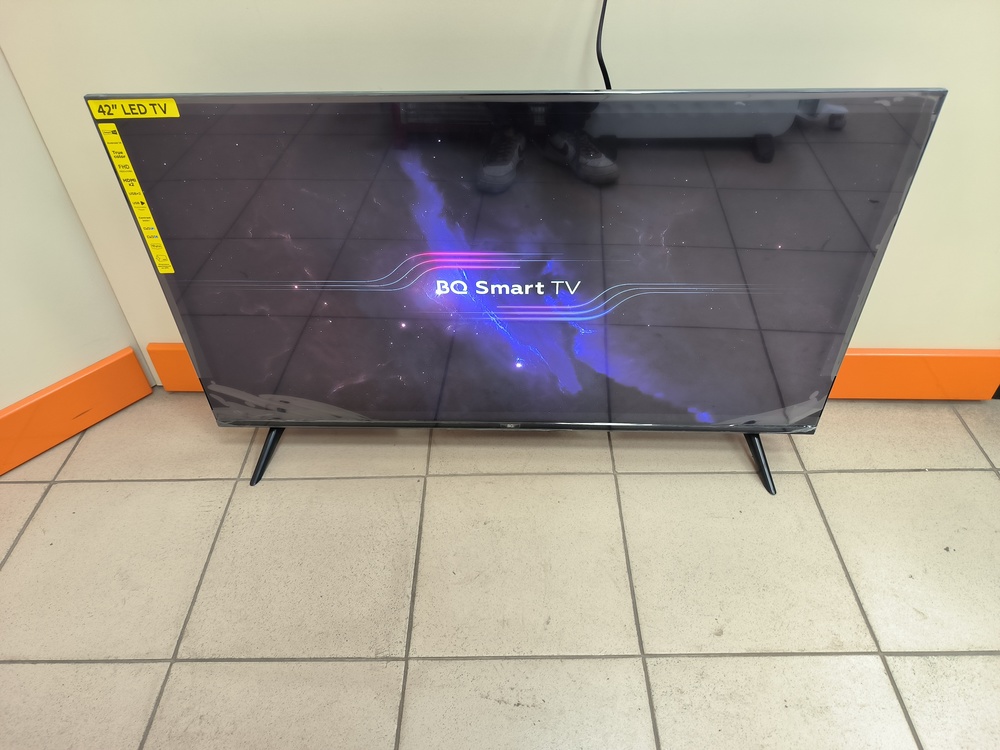 LED Телевизор BQ 42FS01B