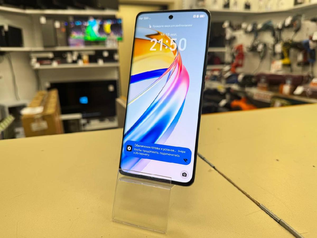Смартфон Honor X9B 8/256