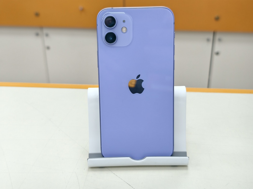 Смартфон Apple iPhone 12 128Gb