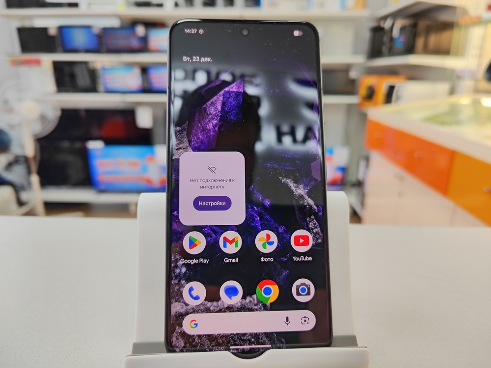 Смартфон Google Pixel 8 8/128