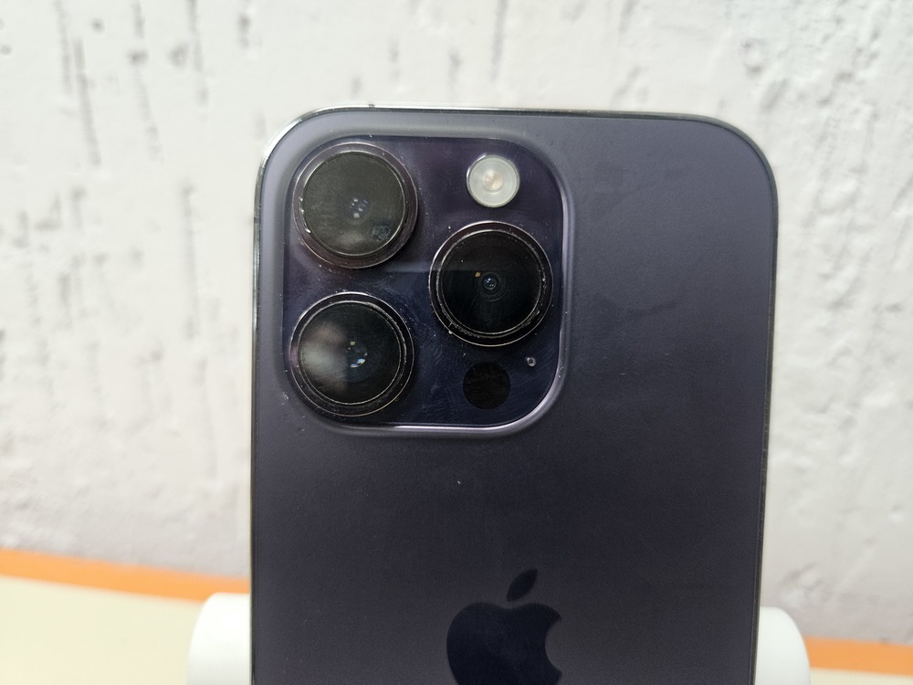 Смартфон Apple Iphone 14 Pro 256Gb
