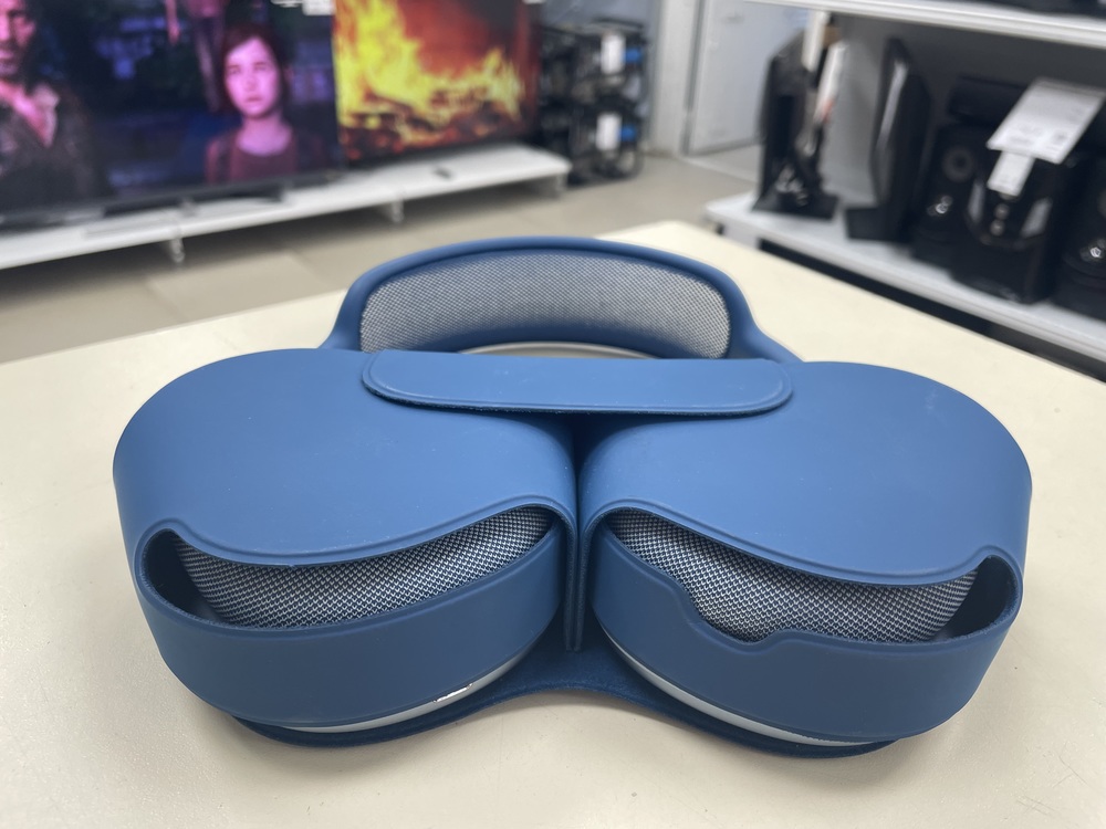 Наушники беспроводные Apple AirPods Max (A2096)