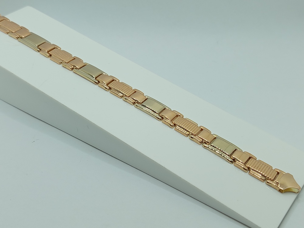 БРАСЛЕТ РОЛЕКС без камня (Au 585)