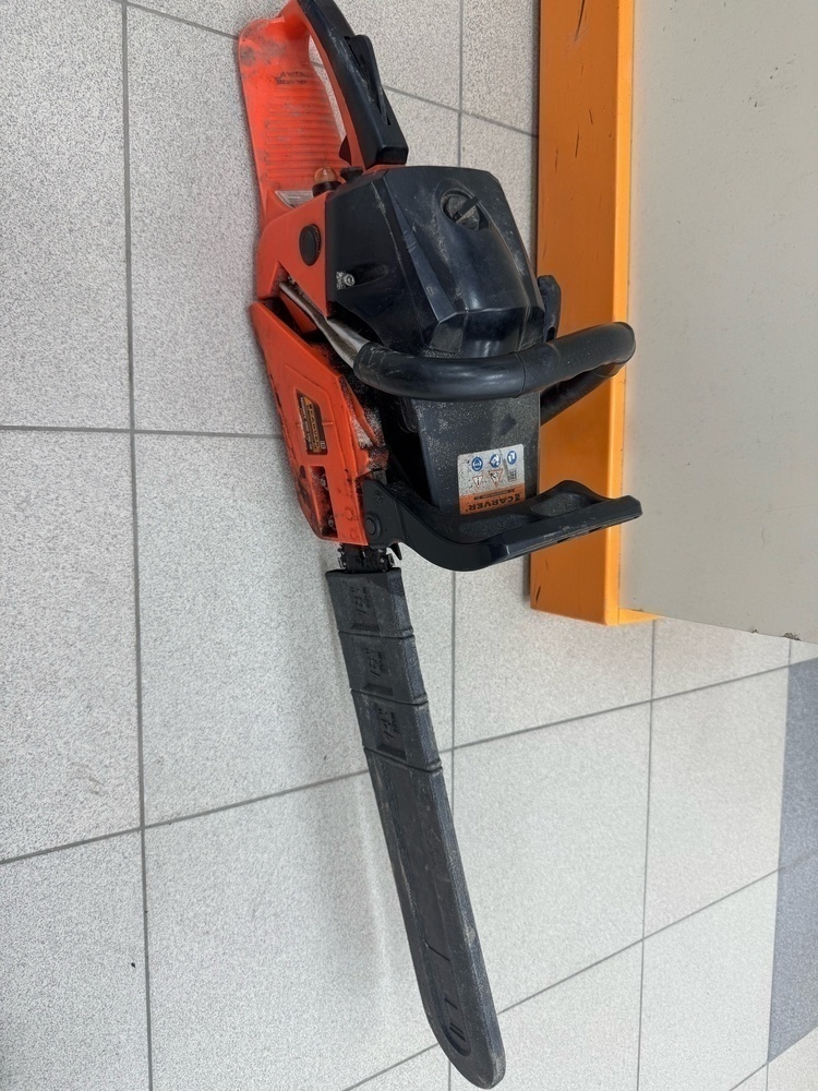 Бензопила Carver Promo HSG-152-18