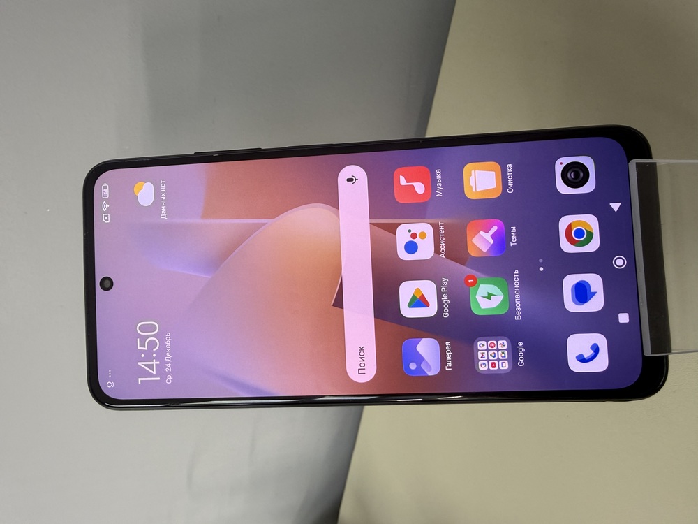 Смартфон Xiaomi Redmi Note 11S 6/128