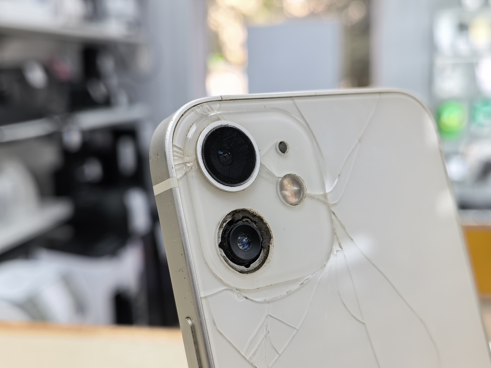 Смартфон Apple iPhone 12 mini 256Gb