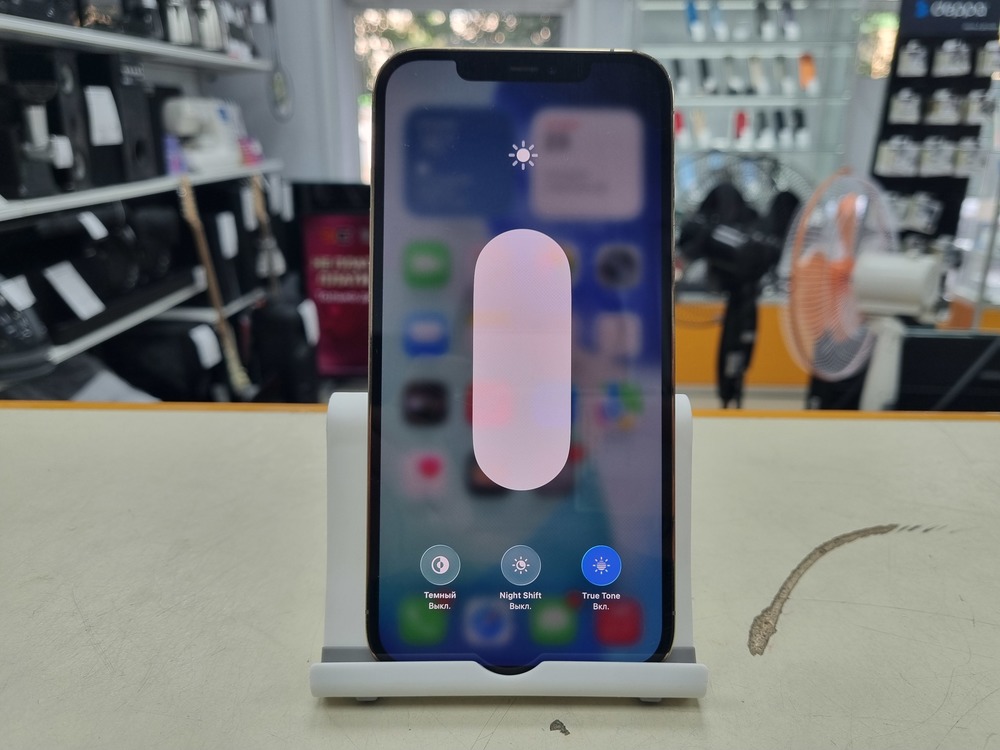 Смартфон Apple iPhone 12 Pro Max 256Gb
