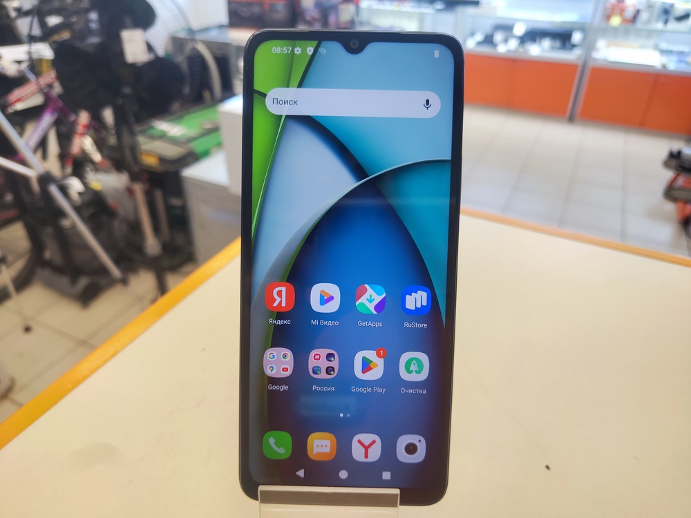Смартфон Xiaomi Redmi A3x 3/64Gb