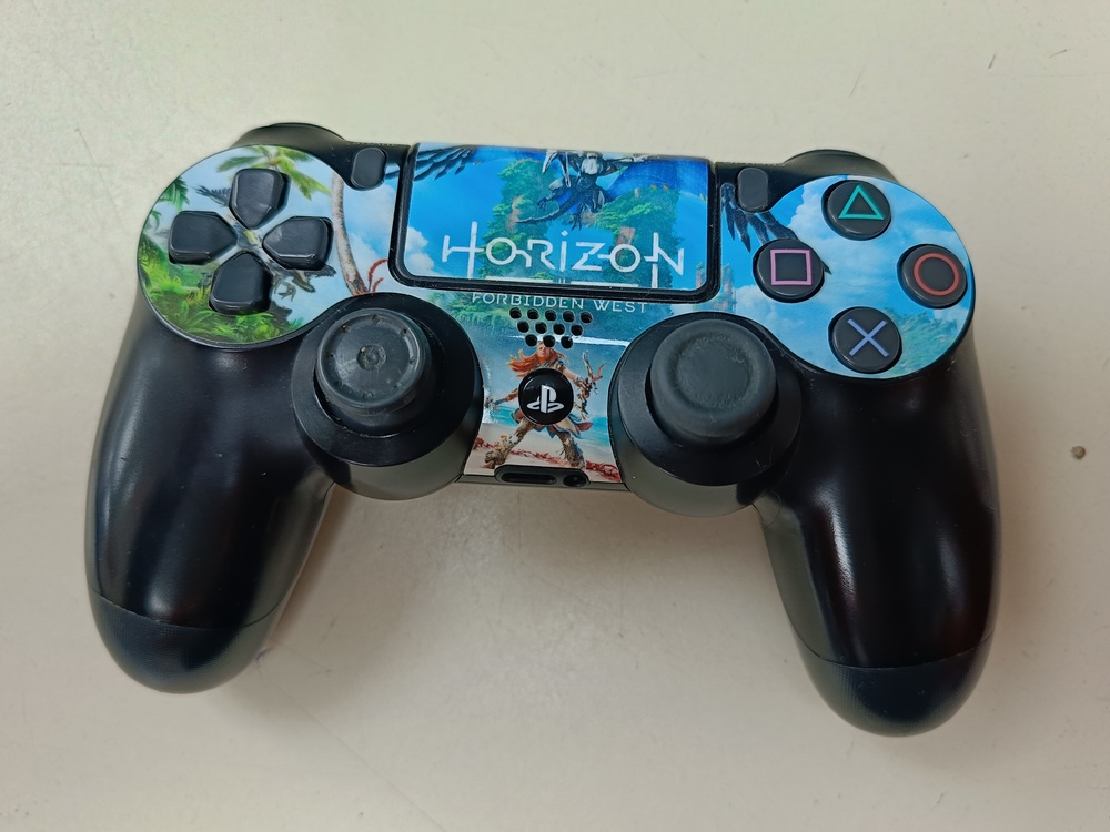 Игровая приставка PlayStation 4 Slim 500GB