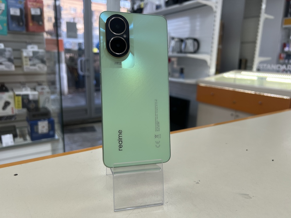 Смартфон Realme C67 6/128