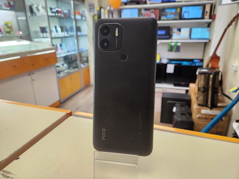 Смартфон Xiaomi POCO C51 2/64