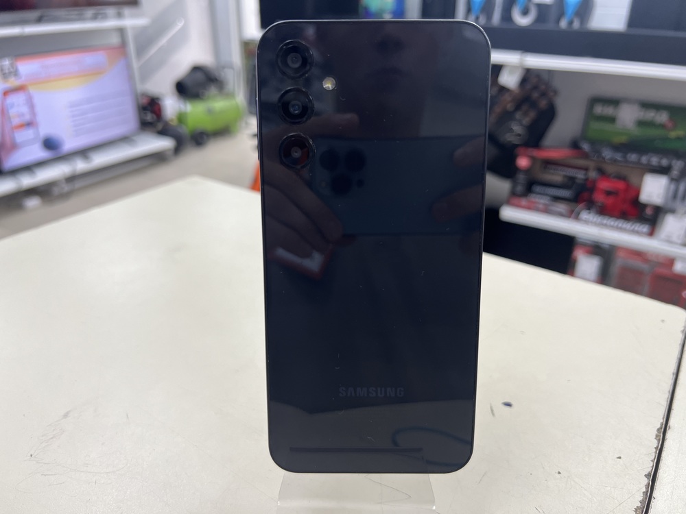 Смартфон Samsung Galaxy A24 4/128