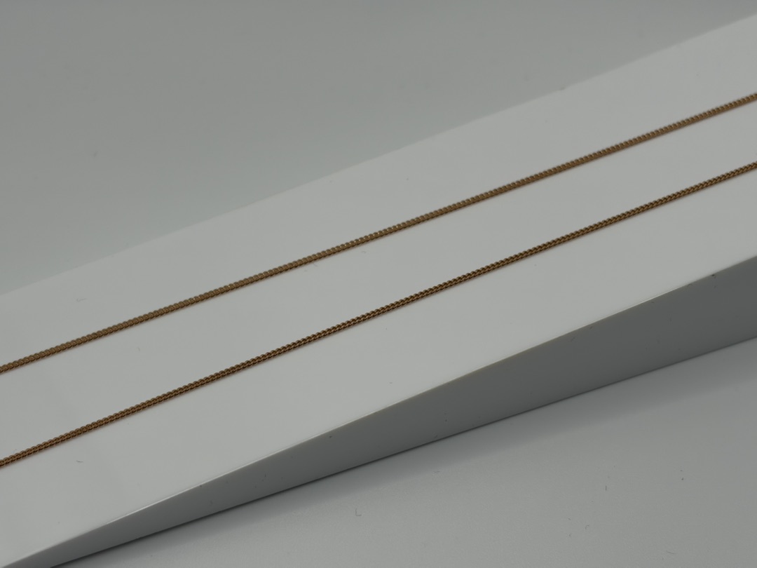 ЦЕПЬ ПОЛНОВЕСНАЯ Панцирное (Au 585)