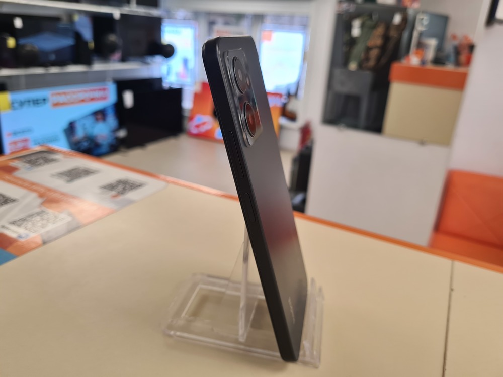 Смартфон Xiaomi Redmi Note 12 6/128