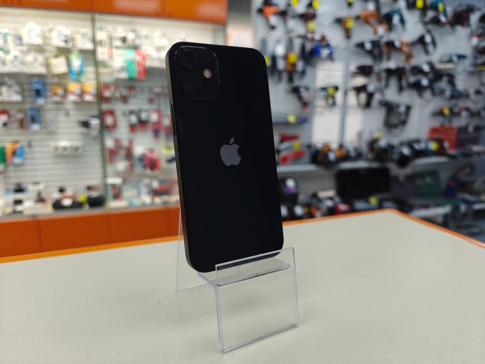 Смартфон Apple iPhone 12 mini 128Gb